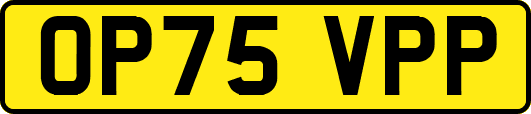 OP75VPP