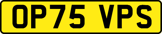 OP75VPS