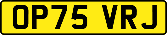 OP75VRJ