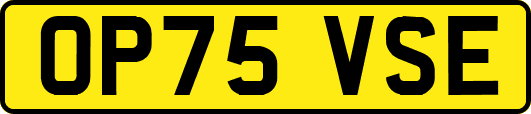 OP75VSE