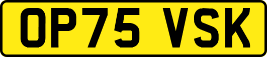 OP75VSK