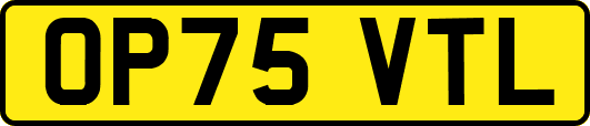 OP75VTL