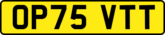OP75VTT
