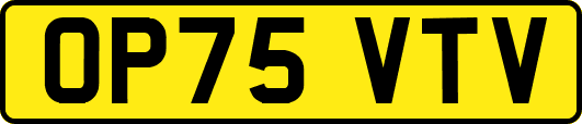 OP75VTV