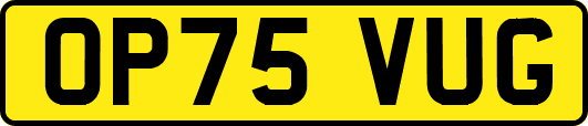 OP75VUG