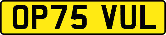 OP75VUL