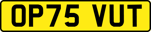 OP75VUT