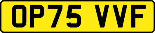 OP75VVF