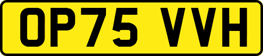 OP75VVH