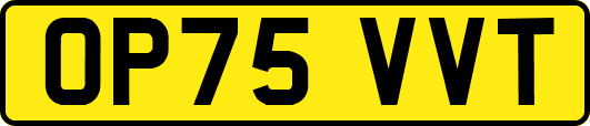OP75VVT