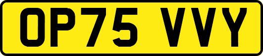 OP75VVY