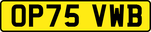 OP75VWB