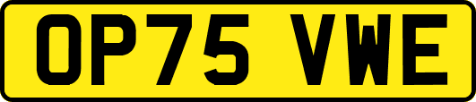 OP75VWE