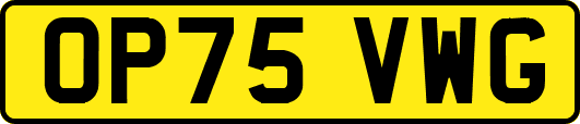 OP75VWG