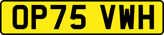 OP75VWH