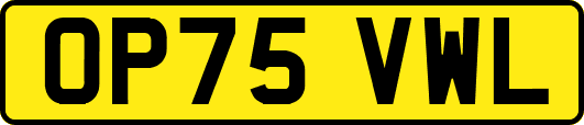 OP75VWL