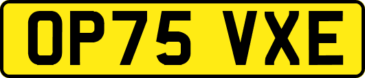 OP75VXE