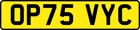 OP75VYC