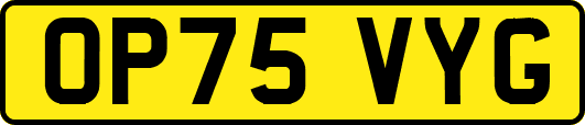 OP75VYG