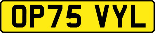 OP75VYL