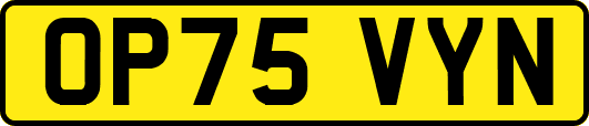 OP75VYN