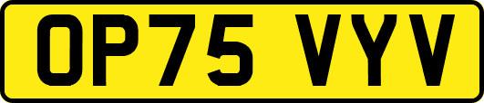 OP75VYV
