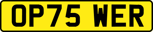 OP75WER