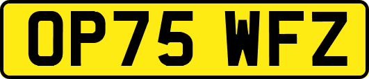 OP75WFZ