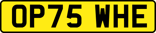 OP75WHE