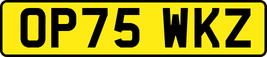 OP75WKZ