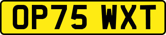 OP75WXT