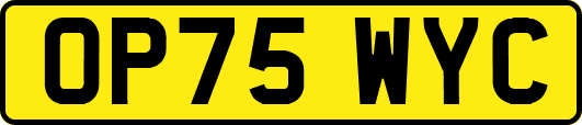 OP75WYC
