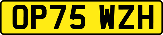 OP75WZH