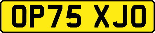 OP75XJO