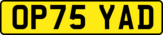 OP75YAD