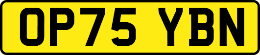 OP75YBN