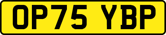 OP75YBP