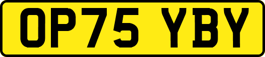 OP75YBY