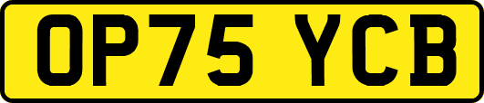OP75YCB