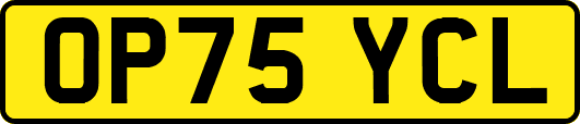OP75YCL