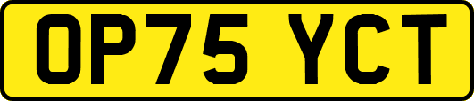 OP75YCT
