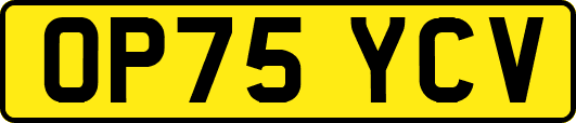 OP75YCV
