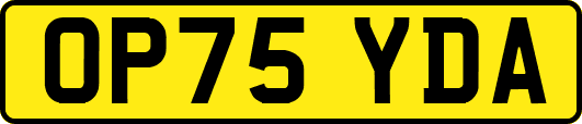 OP75YDA