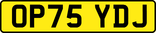 OP75YDJ