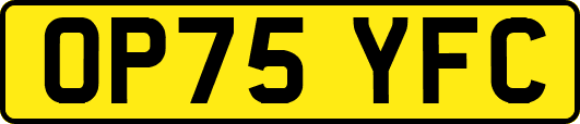 OP75YFC