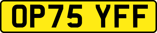OP75YFF
