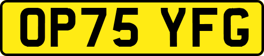 OP75YFG