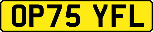 OP75YFL