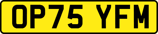 OP75YFM