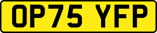 OP75YFP